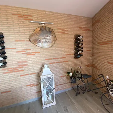 Rural Suite La Morera Las Palmas de Gran Canaria Exterior photo
