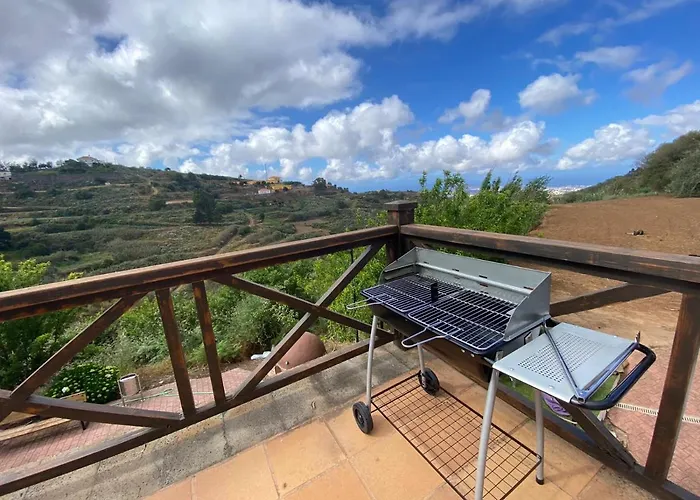 Rural Suite La Morera