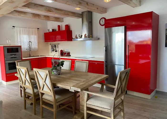 Rural Suite La Morera
