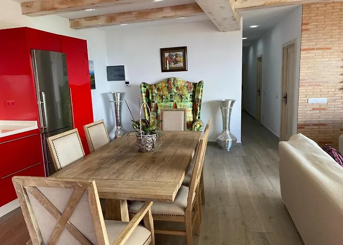 Rural Suite La Morera