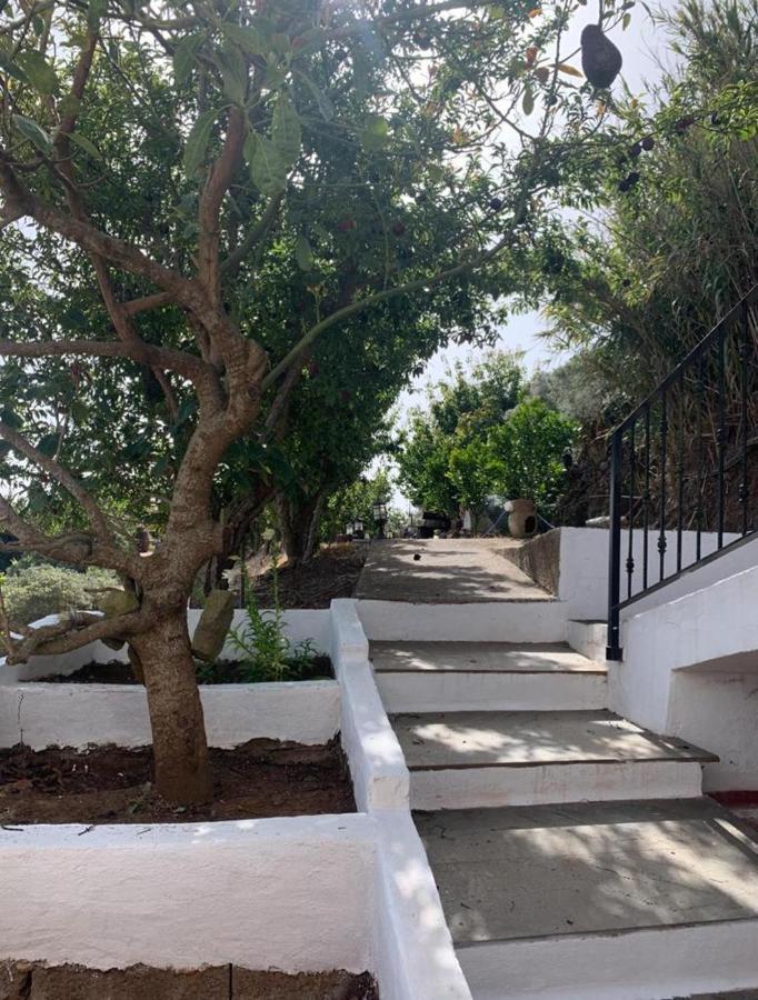 Holiday home Rural La Morera Las Palmas de Gran Canaria
