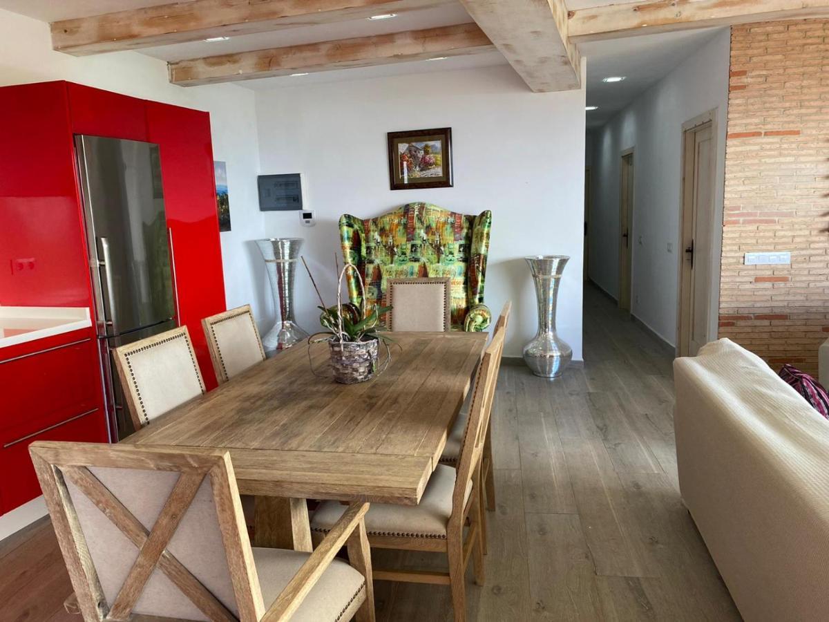 Rural La Morera Holiday home Las Palmas de Gran Canaria