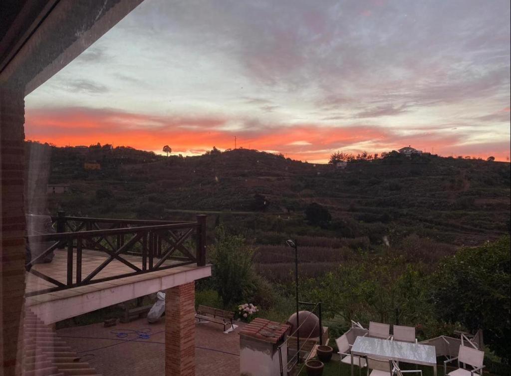 Holiday home Rural La Morera *