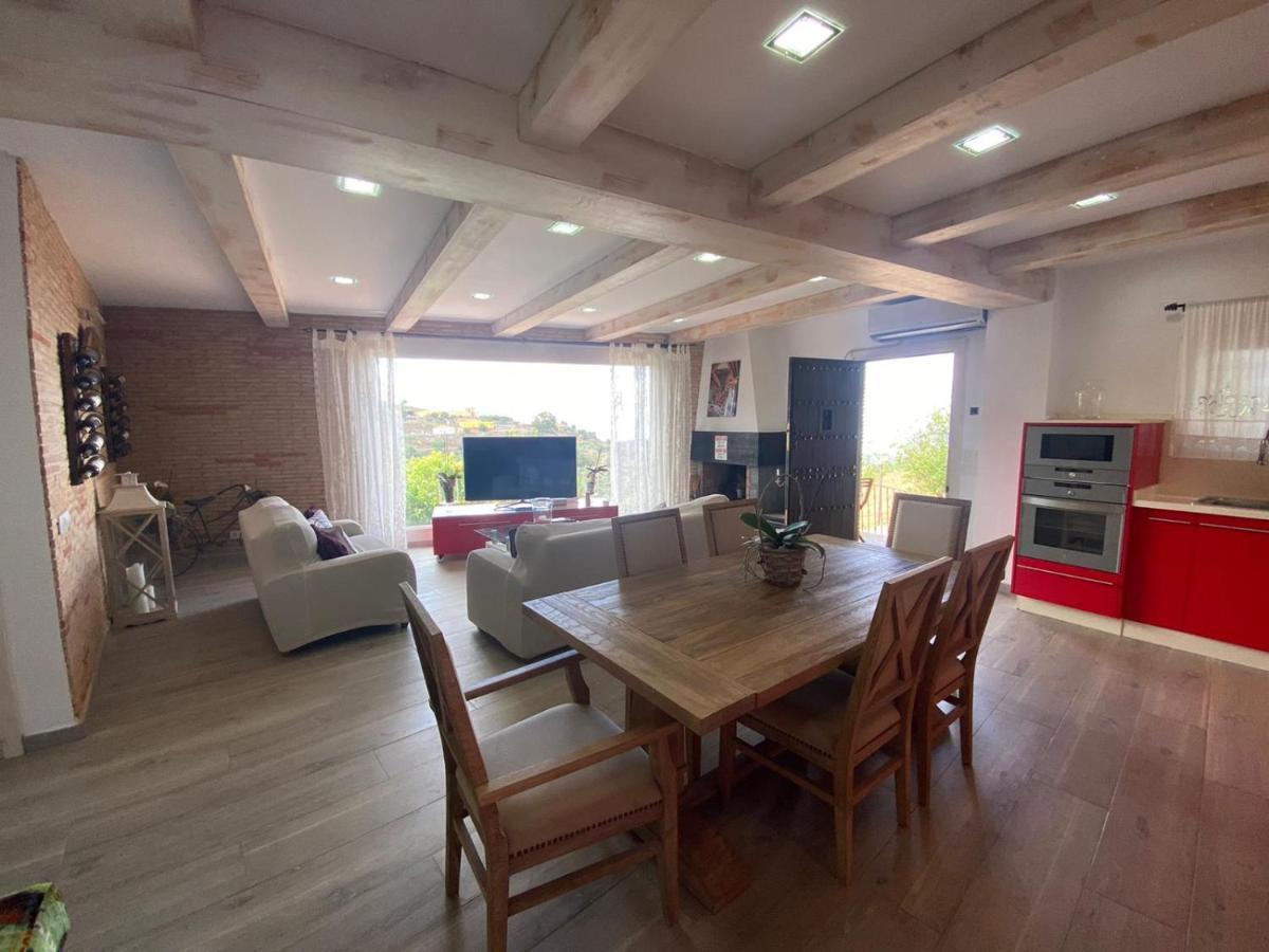 Holiday home Rural La Morera *